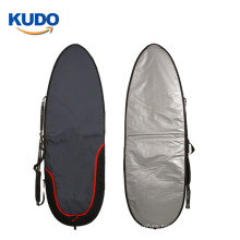 Factory lighter 7'6 shortboard custom design surfboard sup bag